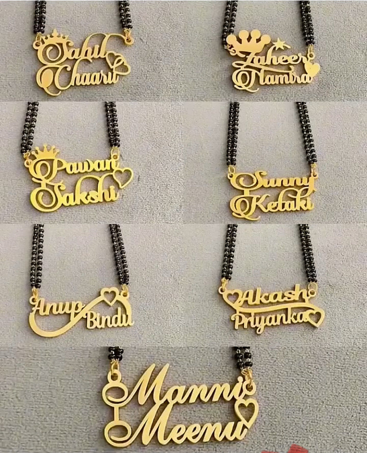 Personalized Name Necklace – Perfect Gift for Her 💖” limited time deal